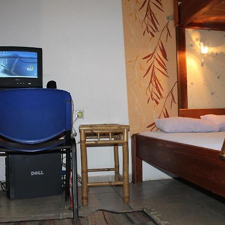 Tash Inn Hostel Βελιγράδι Εξωτερικό φωτογραφία