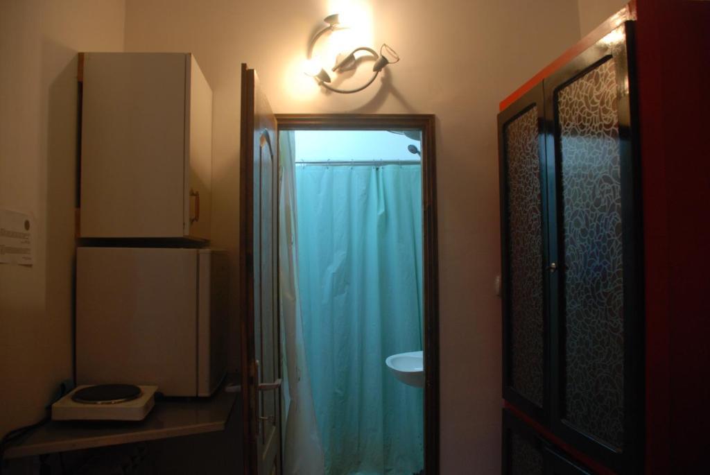 Tash Inn Hostel Βελιγράδι Δωμάτιο φωτογραφία