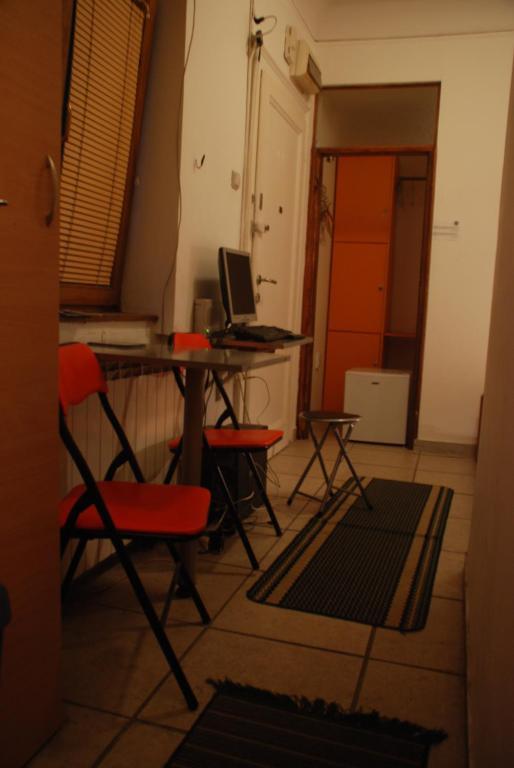 Tash Inn Hostel Βελιγράδι Δωμάτιο φωτογραφία
