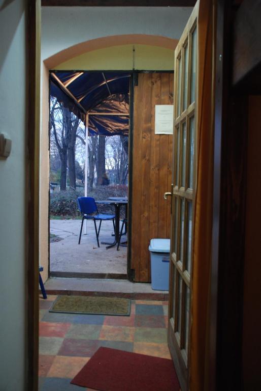 Tash Inn Hostel Βελιγράδι Εξωτερικό φωτογραφία
